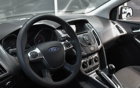 Ford Focus III, 2013 год, 985 000 рублей, 9 фотография