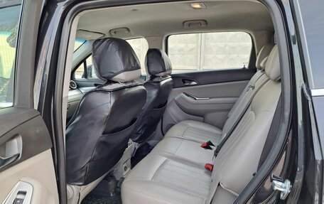 Chevrolet Orlando I, 2012 год, 1 486 000 рублей, 12 фотография