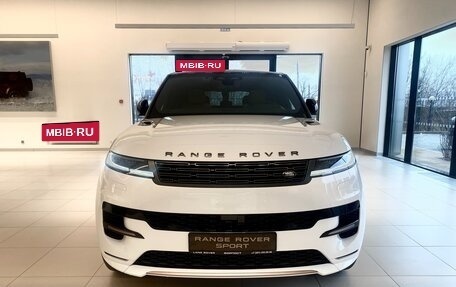 Land Rover Range Rover Sport, 2023 год, 21 990 000 рублей, 2 фотография