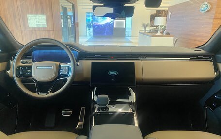 Land Rover Range Rover Sport, 2023 год, 21 990 000 рублей, 10 фотография