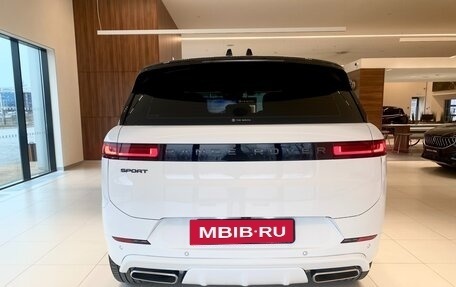 Land Rover Range Rover Sport, 2023 год, 21 990 000 рублей, 6 фотография