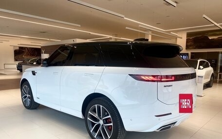 Land Rover Range Rover Sport, 2023 год, 21 990 000 рублей, 7 фотография