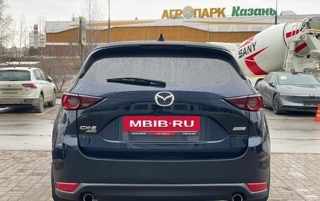 Mazda CX-5 II, 2017 год, 2 649 000 рублей, 6 фотография