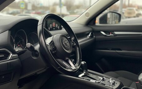 Mazda CX-5 II, 2017 год, 2 649 000 рублей, 18 фотография