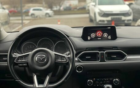 Mazda CX-5 II, 2017 год, 2 649 000 рублей, 17 фотография