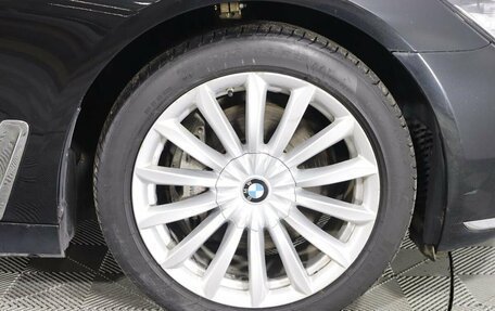 BMW 7 серия, 2017 год, 3 899 000 рублей, 9 фотография