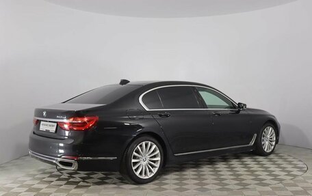 BMW 7 серия, 2017 год, 3 899 000 рублей, 6 фотография