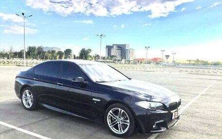 BMW 5 серия, 2014 год, 2 180 000 рублей, 7 фотография