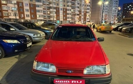 Ford Sierra I, 1990 год, 90 000 рублей, 12 фотография
