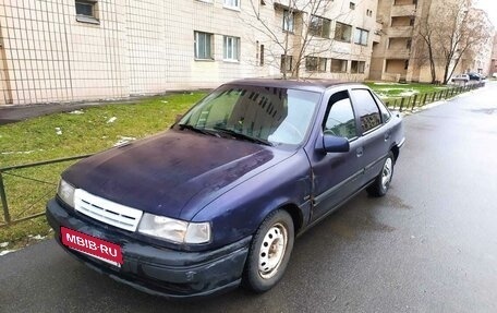 Opel Vectra A, 1989 год, 90 000 рублей, 5 фотография