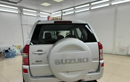 Suzuki Grand Vitara, 2008 год, 1 798 000 рублей, 4 фотография