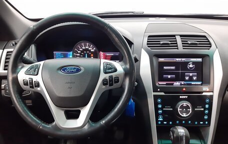 Ford Explorer VI, 2013 год, 1 770 000 рублей, 16 фотография