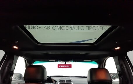 Ford Explorer VI, 2013 год, 1 770 000 рублей, 18 фотография
