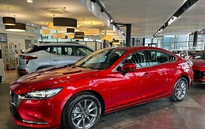 Mazda 6, 2023 год, 3 850 000 рублей, 1 фотография