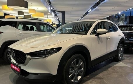 Mazda CX-30 I, 2023 год, 4 100 000 рублей, 1 фотография
