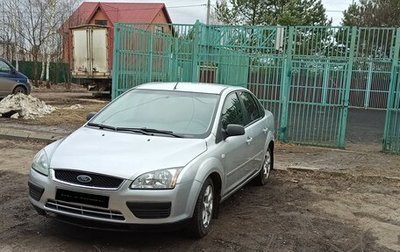 Ford Focus IV, 2005 год, 370 000 рублей, 1 фотография