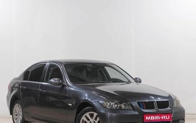 BMW 3 серия, 2008 год, 949 000 рублей, 1 фотография
