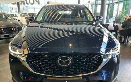 Mazda CX-5 II, 2023 год, 6 150 000 рублей, 3 фотография
