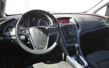 Opel Astra J, 2012 год, 1 099 000 рублей, 13 фотография