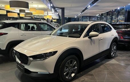 Mazda CX-30 I, 2023 год, 4 100 000 рублей, 2 фотография