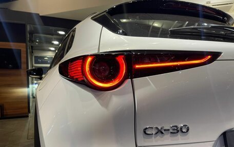 Mazda CX-30 I, 2023 год, 4 100 000 рублей, 6 фотография