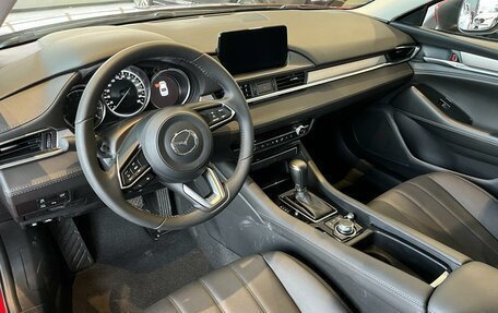 Mazda 6, 2023 год, 3 850 000 рублей, 7 фотография