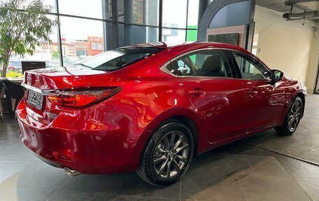 Mazda 6, 2023 год, 3 850 000 рублей, 4 фотография
