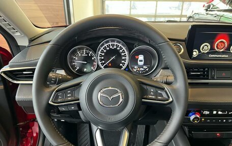 Mazda 6, 2023 год, 3 850 000 рублей, 9 фотография