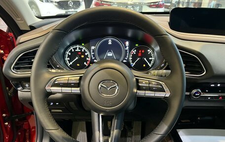 Mazda CX-30 I, 2023 год, 4 100 000 рублей, 12 фотография