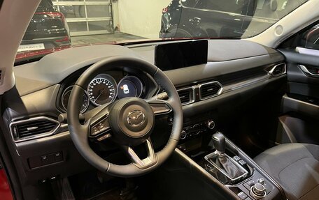 Mazda CX-5 II, 2023 год, 4 330 000 рублей, 8 фотография