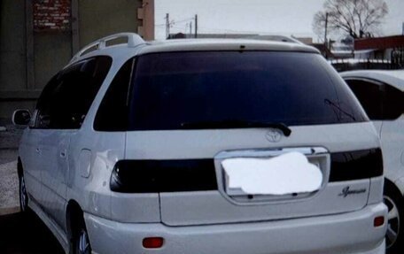 Toyota Ipsum II, 1996 год, 450 000 рублей, 2 фотография