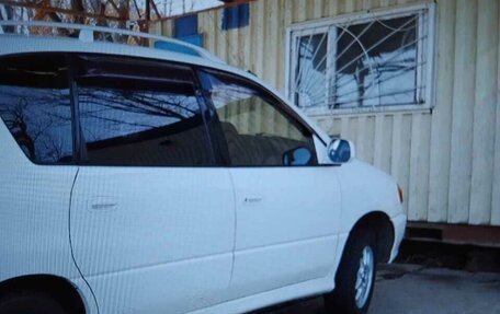 Toyota Ipsum II, 1996 год, 450 000 рублей, 19 фотография