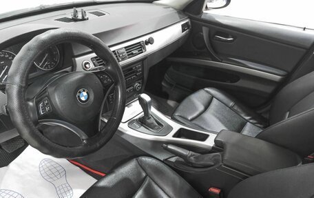 BMW 3 серия, 2008 год, 949 000 рублей, 7 фотография