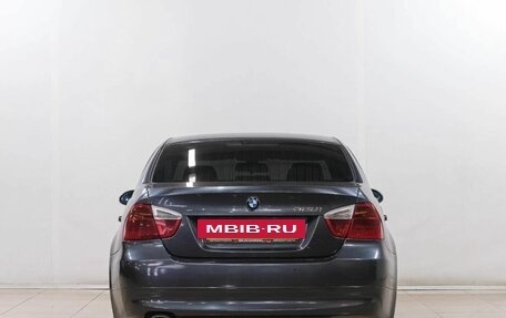 BMW 3 серия, 2008 год, 949 000 рублей, 5 фотография