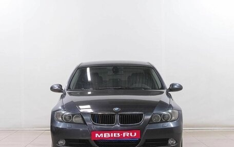 BMW 3 серия, 2008 год, 949 000 рублей, 2 фотография