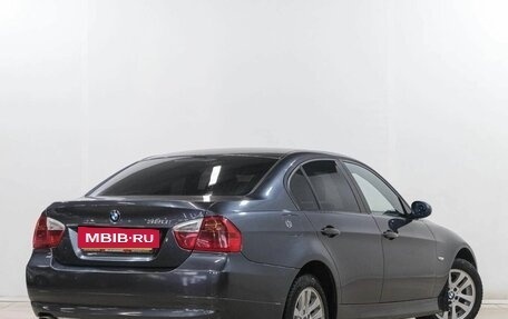 BMW 3 серия, 2008 год, 949 000 рублей, 6 фотография