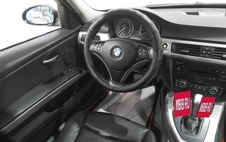 BMW 3 серия, 2008 год, 949 000 рублей, 9 фотография