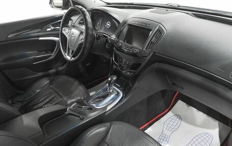 Opel Insignia II рестайлинг, 2013 год, 1 299 000 рублей, 8 фотография