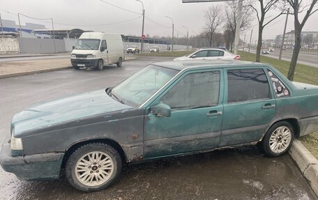 Volvo 850, 1995 год, 270 000 рублей, 5 фотография