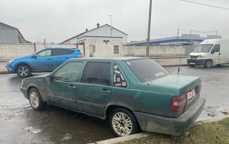 Volvo 850, 1995 год, 270 000 рублей, 6 фотография