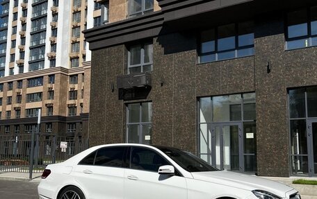 Mercedes-Benz E-Класс, 2013 год, 2 300 000 рублей, 2 фотография