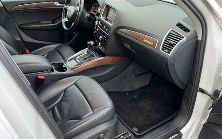 Audi Q5, 2013 год, 2 000 000 рублей, 9 фотография