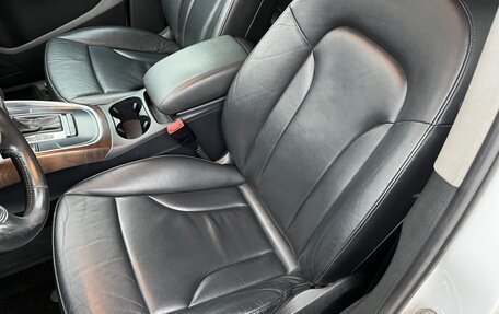 Audi Q5, 2013 год, 2 000 000 рублей, 11 фотография