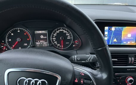 Audi Q5, 2013 год, 2 000 000 рублей, 12 фотография