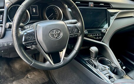Toyota Camry, 2020 год, 3 100 000 рублей, 14 фотография