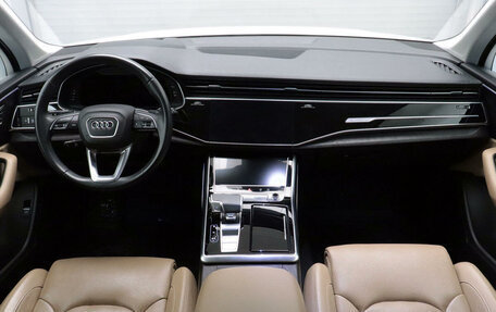 Audi Q7, 2020 год, 8 698 000 рублей, 9 фотография