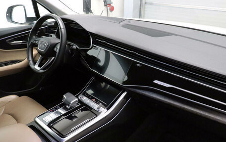 Audi Q7, 2020 год, 8 698 000 рублей, 7 фотография