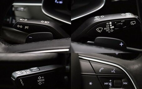 Audi Q7, 2020 год, 8 698 000 рублей, 16 фотография