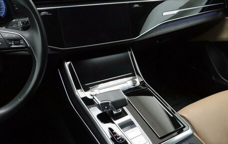 Audi Q7, 2020 год, 8 698 000 рублей, 19 фотография