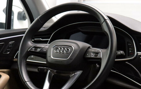 Audi Q7, 2020 год, 8 698 000 рублей, 15 фотография